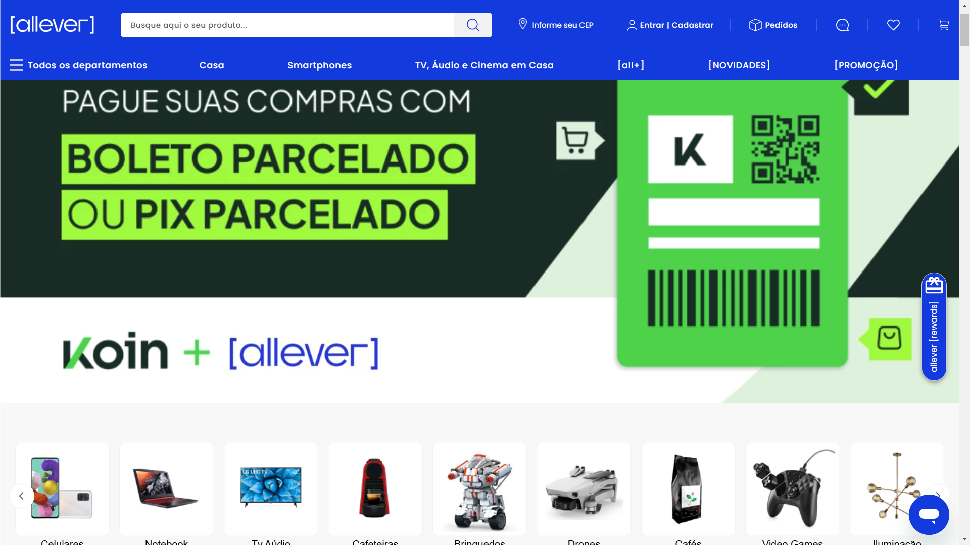 Allever