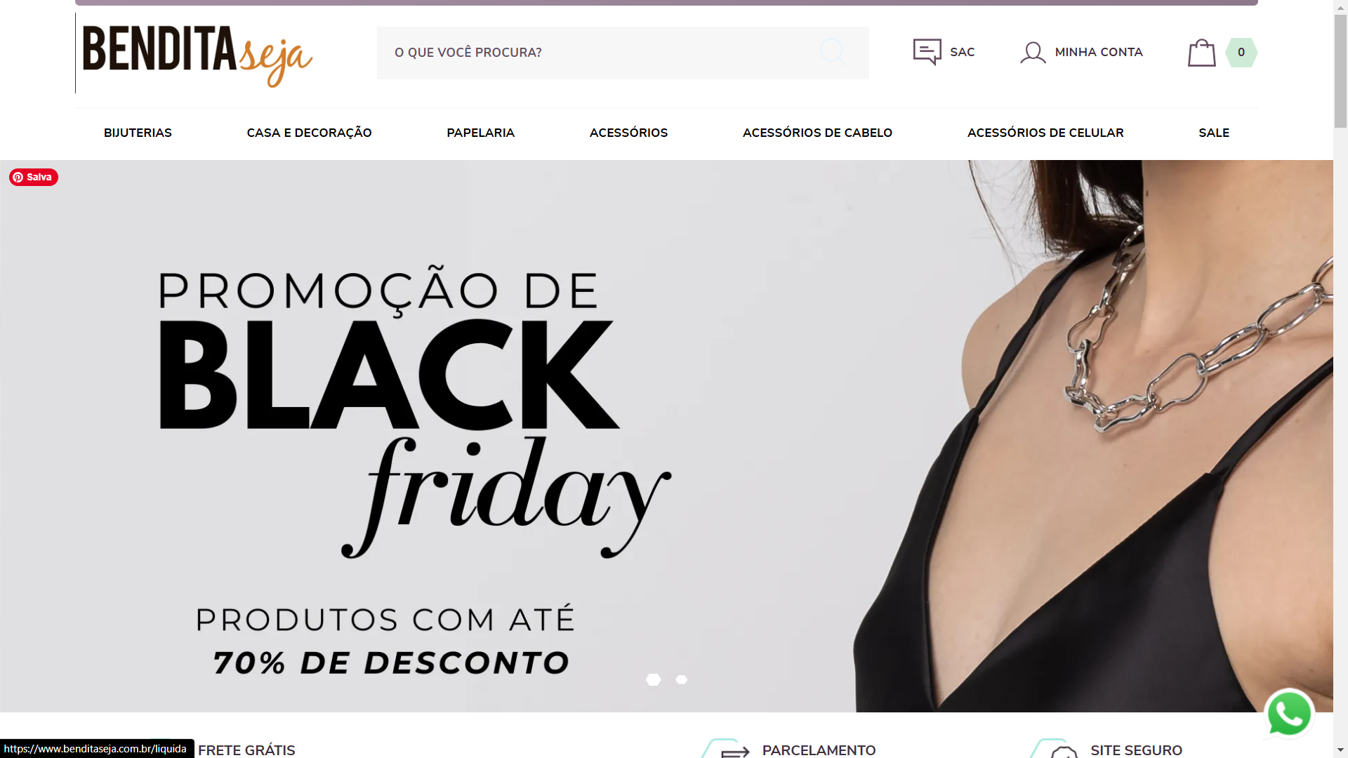 Bendita Seja