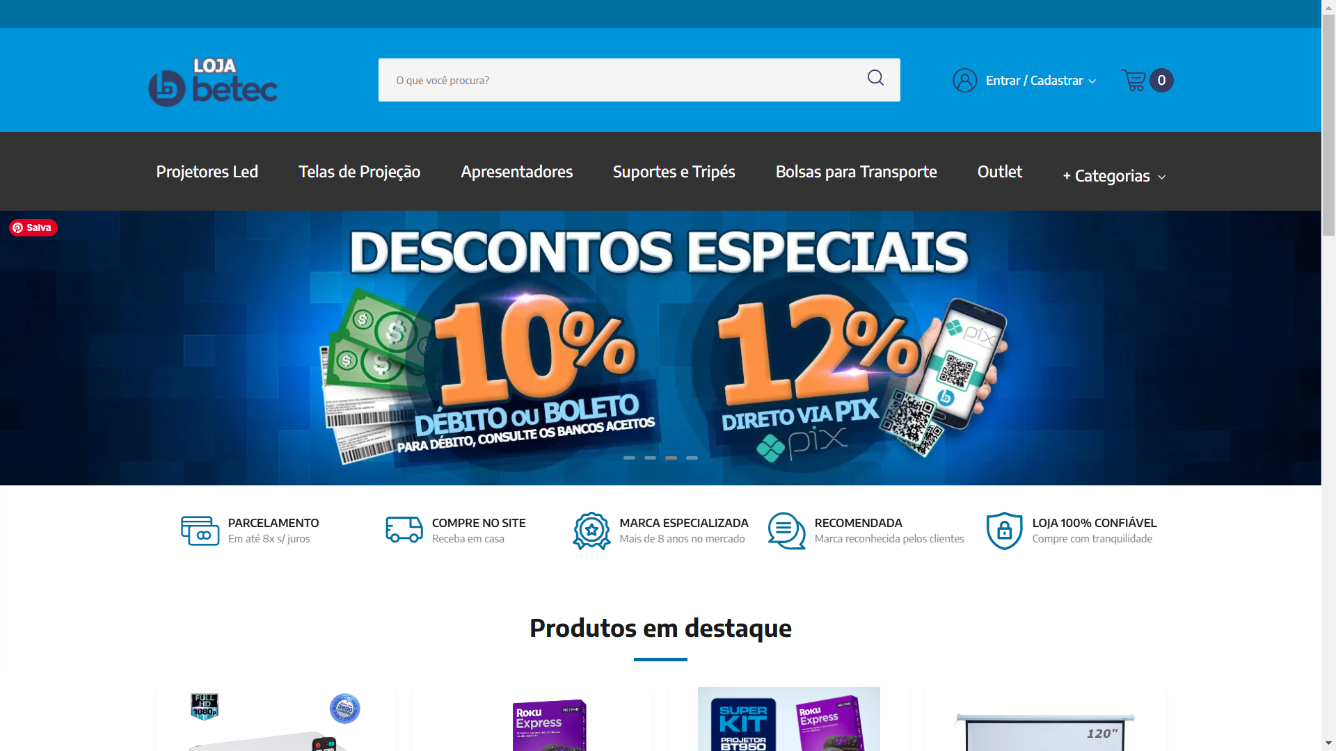 Betec