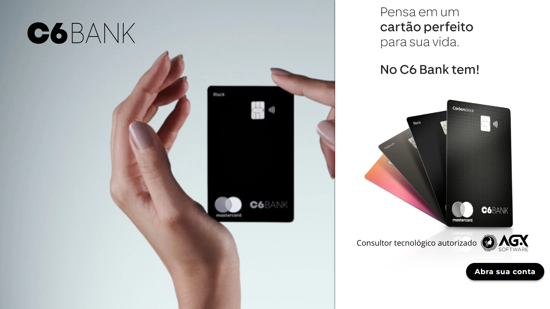 C6 Bank