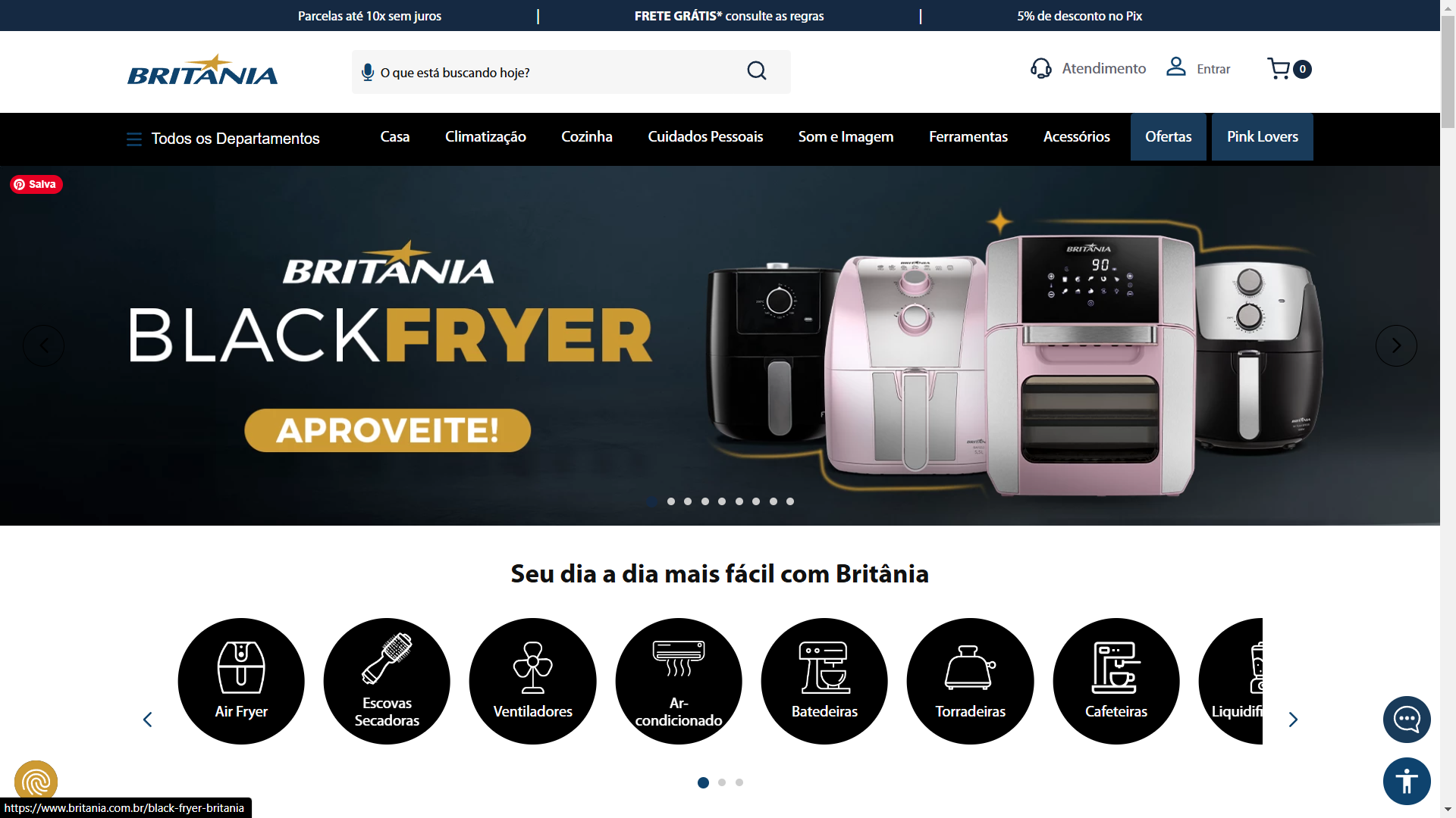 Britânia