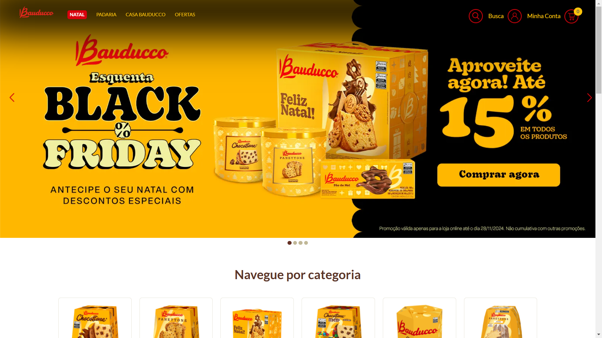 Bauducco
