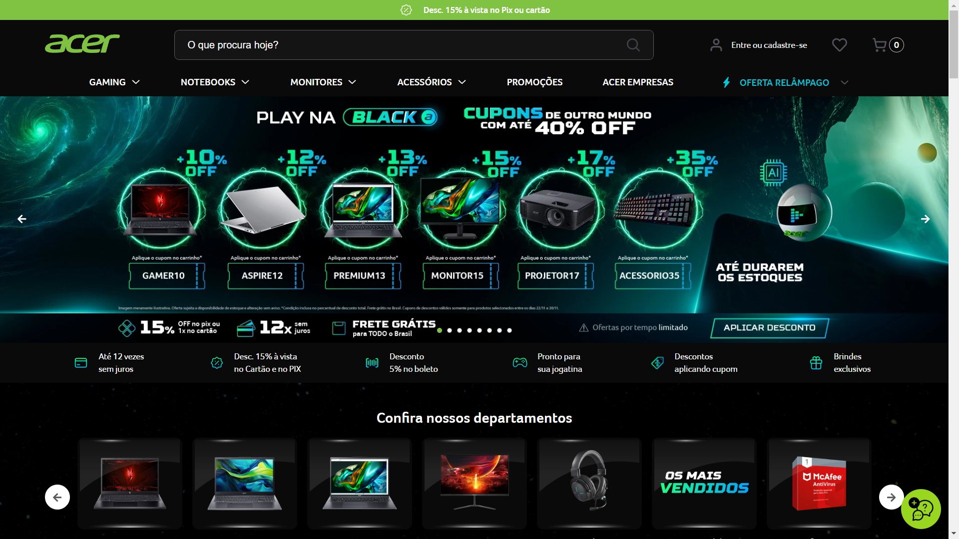 Acer