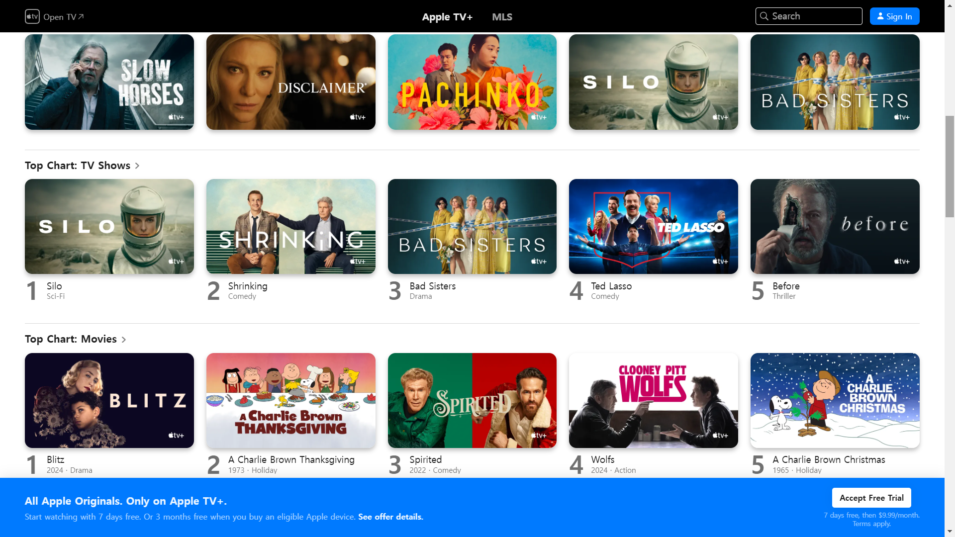 Apple TV