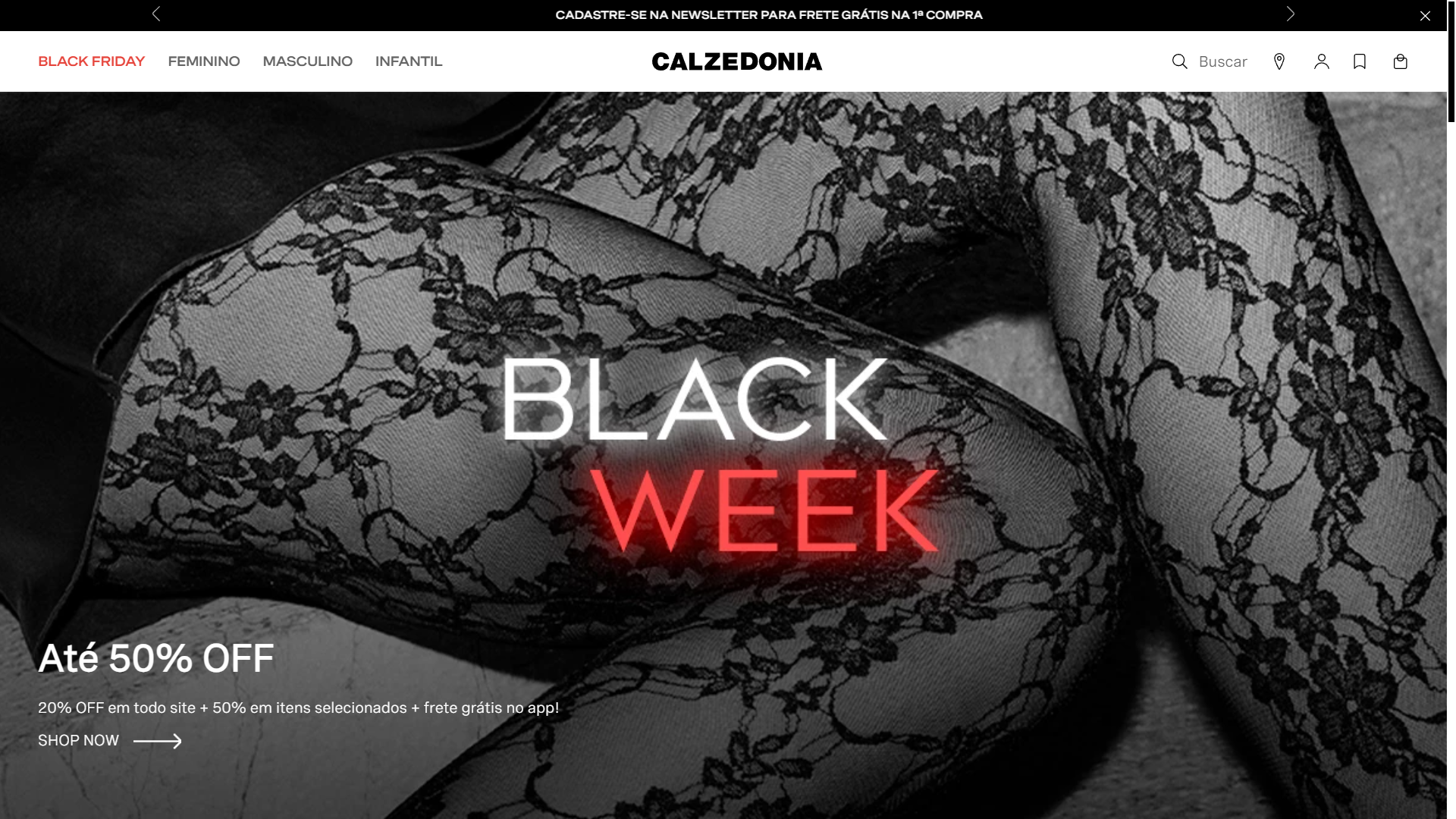 Calzedonia
