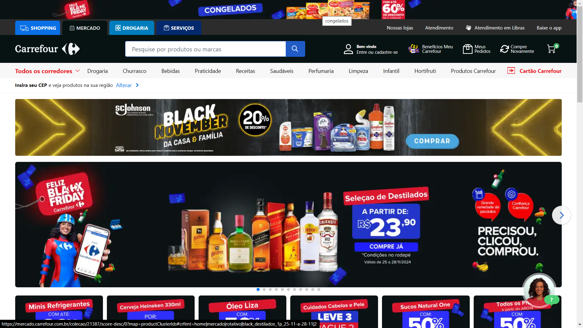 Carrefour
