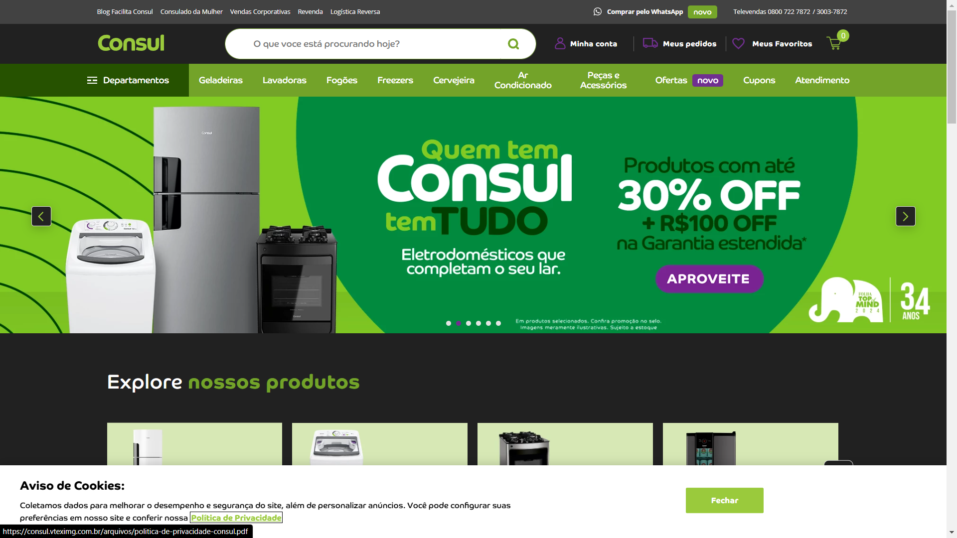 Consul