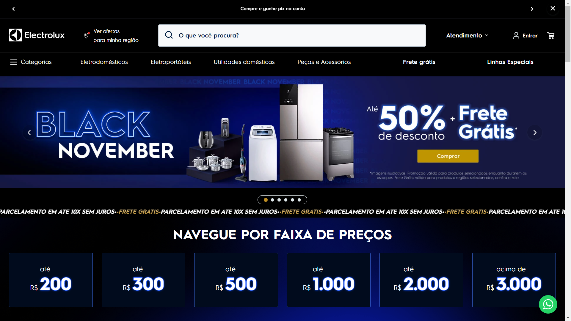 Electrolux