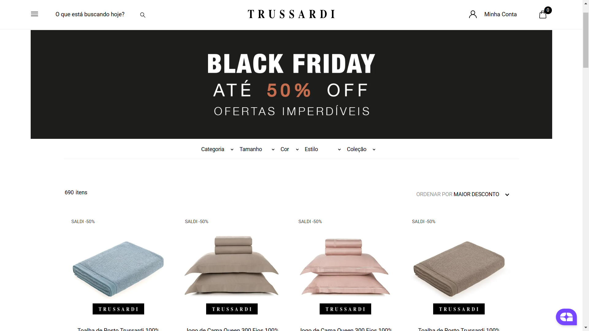Trussardi