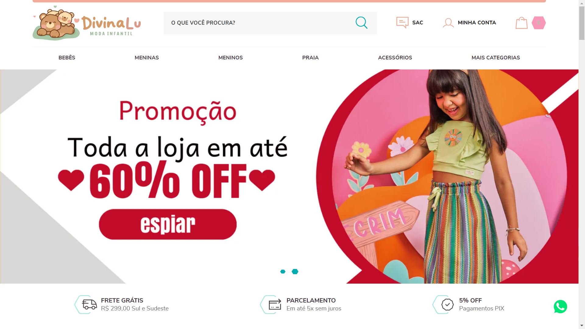 Divinalu