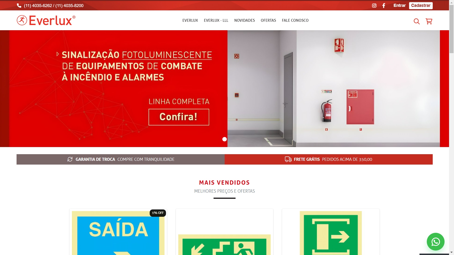 Everlux Store