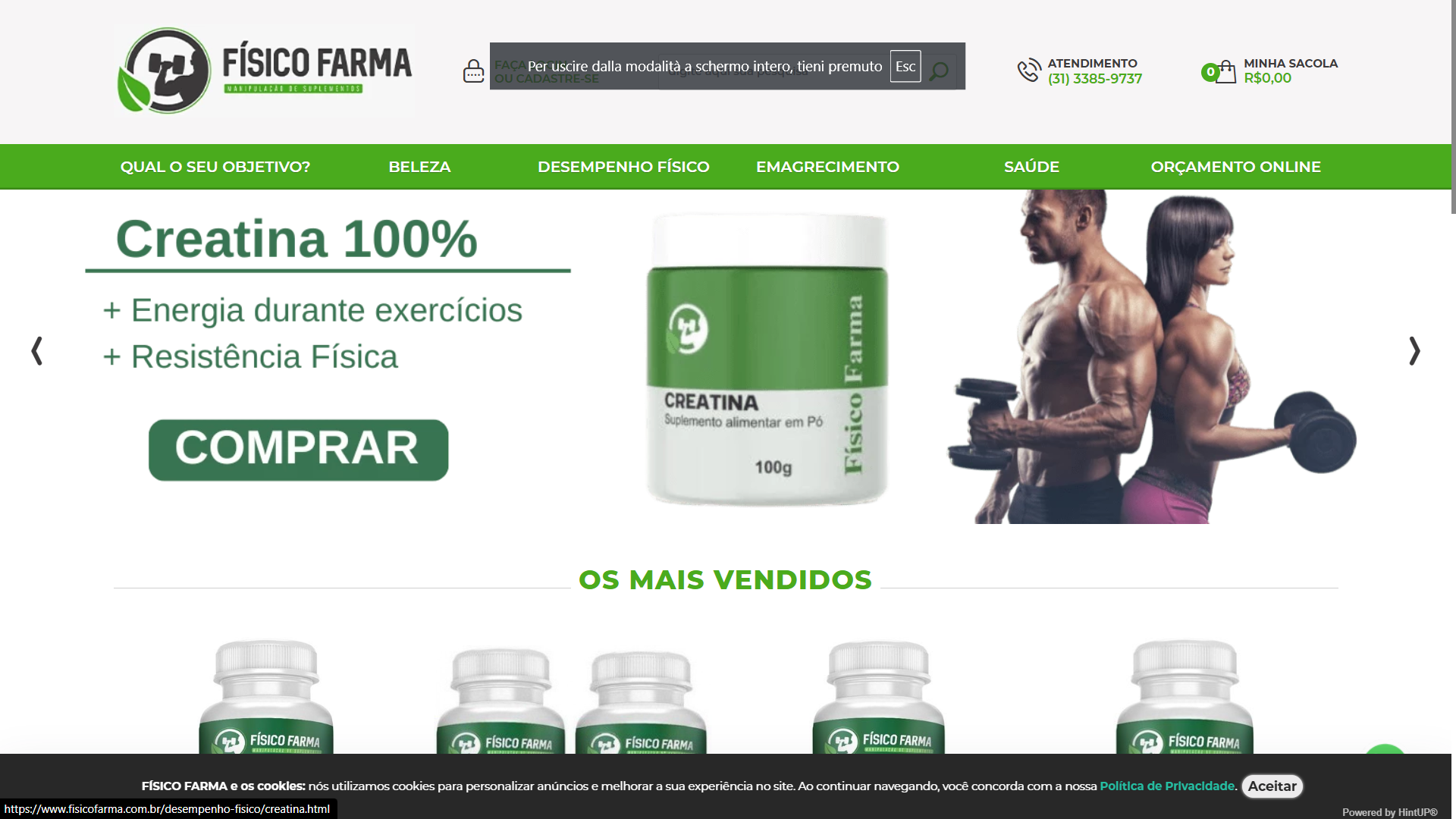 Físico Farma