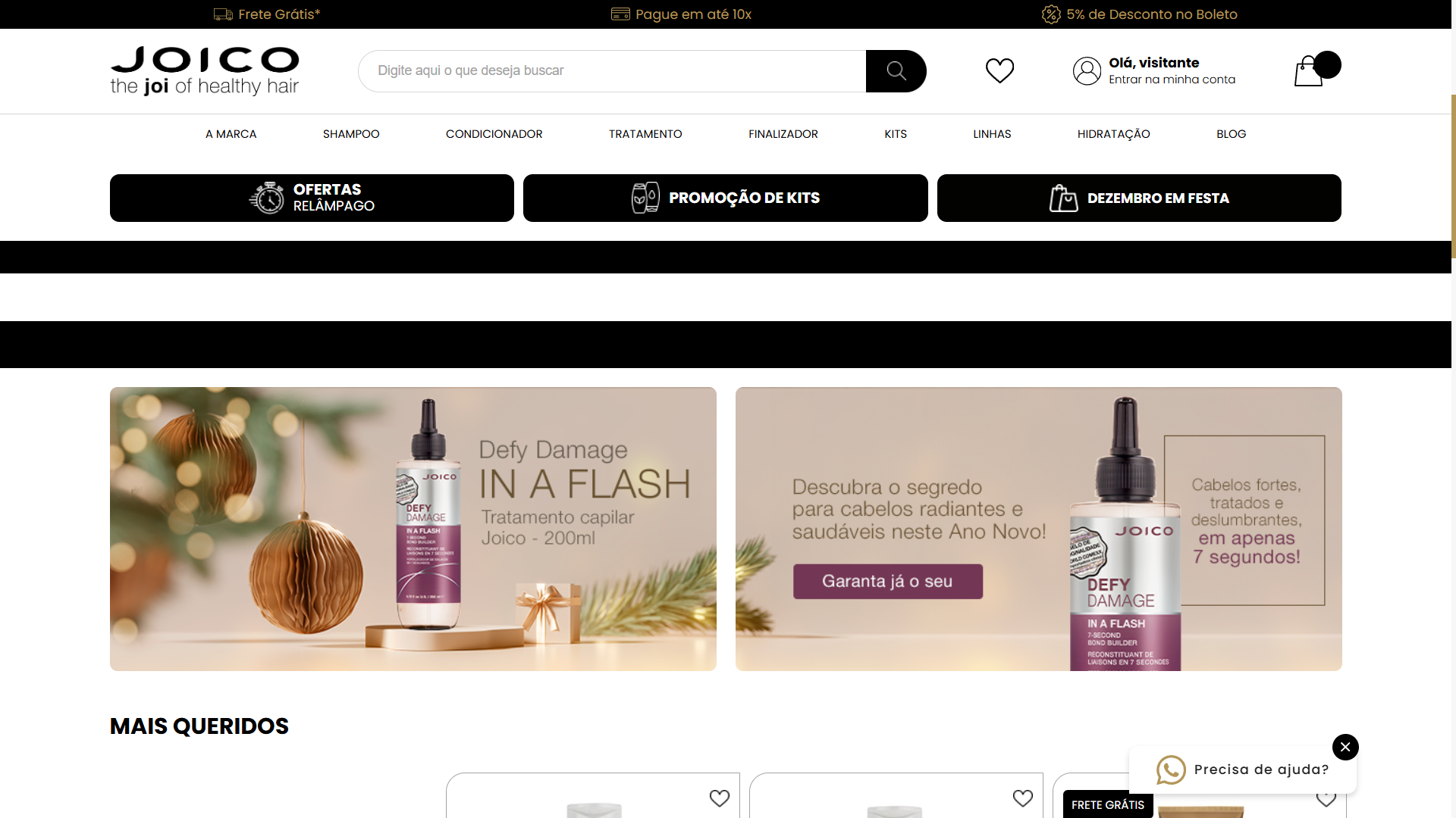 Joico