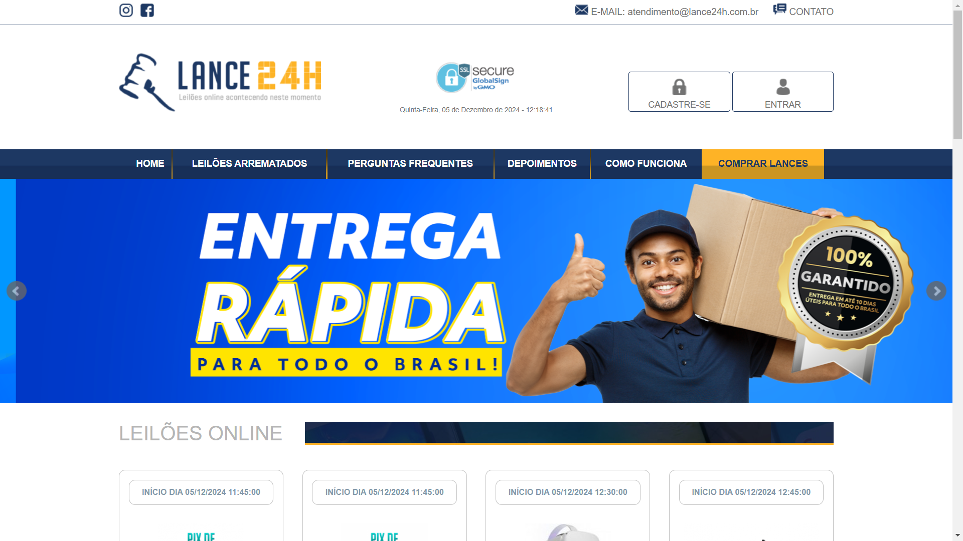 Lance24h