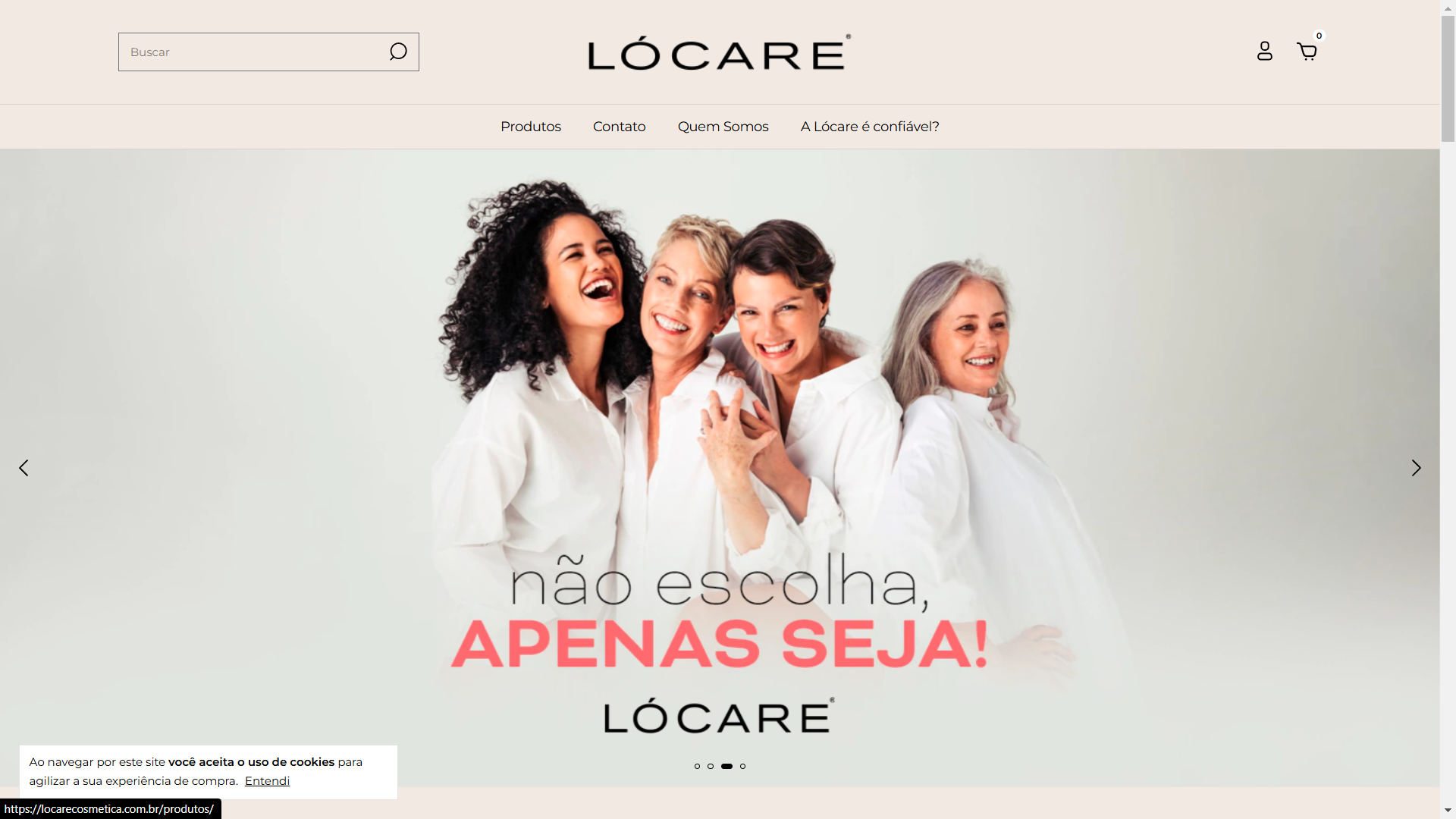 Lócare Cosmética