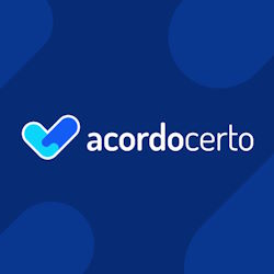 Negocie suas dívidas agora com até 99% de desconto na Acordo Certo