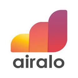 Ganhe seu crédito grátis. Você pode ganhar EUR 3.00 € em Airmoney compartilhando seu código de indicação com amigos.