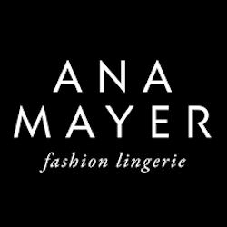 Aproveite até 70% OFF Ana Mayer Lingerie