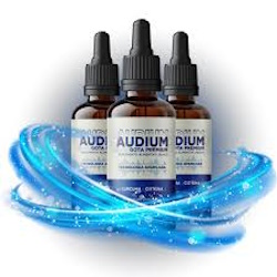 A GOTA QUE CURA! Diga Adeus aos Zumbidos para sempre na Audium Gota Premium