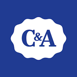 OUTLET C&A produtos selecionados com até 50%OFF