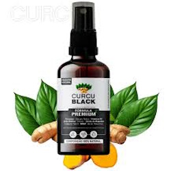 Artrite, Artrose e Osteoporose com CURCUBLACK