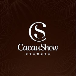 Wafer e canudinhos com até 17% OFF na Cacau Show
