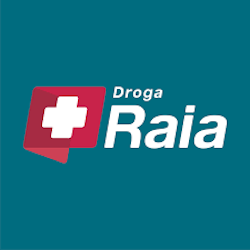 DrogaRaia | R$25 OFF Em R$299
