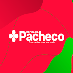 Ofertas Imperdíveis Drogarias Pacheco Produtos com até -60%OFF