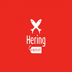 Semana do Cliente – Hering Ganhe R$ 100 OFF nas compras acima de R$300