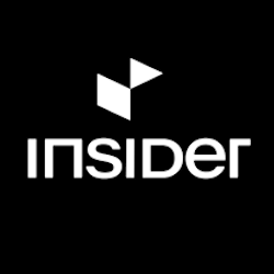 Mês do cliente Insider Store com descontos de até -50%OFF em produtos selecionados.