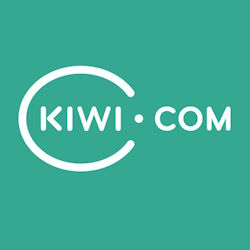 Cupom de 25 EUR OFF em compras acima de 199 EUR no Kiwi.com.