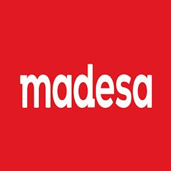 Até 12% OFF em Compras Madesa