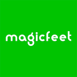TUDO para Esporte Infantil com 5%OFF no PIX + 10%OFF na sua Primeira Compra na Magic Feet