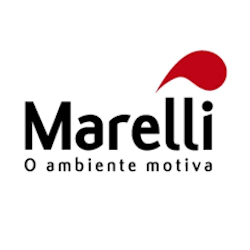 Cadeiras, Móveis para Escritório com  até 40%OFF na Marelli