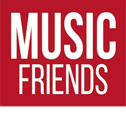 Equipamentos de Som Profissional é na Music Friends