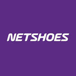 Ganhe um brinde nas compras acima de R$ 399,00 no APP na Netshoes