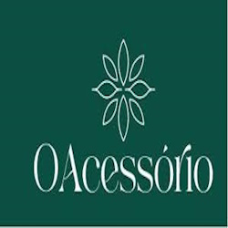 O Acessório, a loja com os mais modernos e estilosos acessórios femininos do Brasil com 10%OFF+ 5 %OFF no PIX