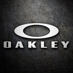 Óculos 30% OFF de desconto no segundo item, incluído personalizados é na Oakley