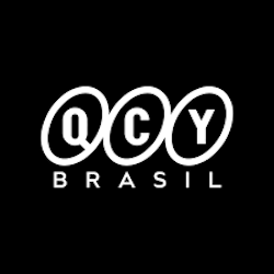 Smartwatch GTS8® Brilhante como suas melhores ideias na QCY