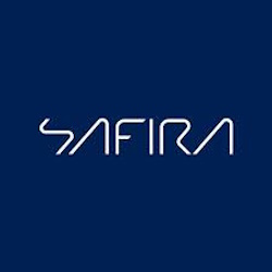 Aproveite o SALE na Safira! Super descontos.