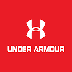 30% de desconto na Under Armour com código promocional
