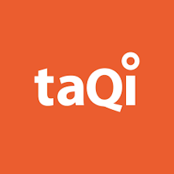 Desconto de R$150 em Compras Acima de R$3.299 na taQi