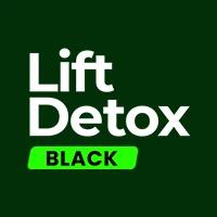 Lift Detox Black: COMPRE 3 LEVE 5 POR R$ 337,00. 50%OFF.  Tudo isso feito com tecnologia avançada, que te fará emagrecer muito mais rápido.