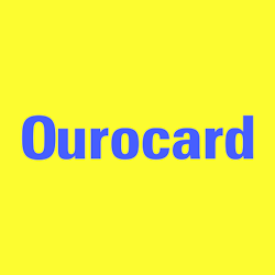 Cartão Internacional Ourocard! Você está a poucos passos de conquistar seu cartão!