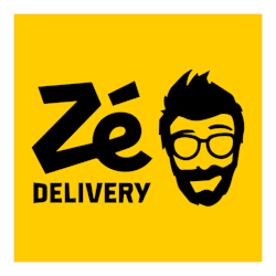 Cupom de 40% de desconto no Zé Delivery