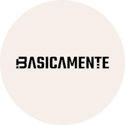 Tech T-shirt Week, na Basicamente com até 40%OFF Confira! + 20%OFF com cupom