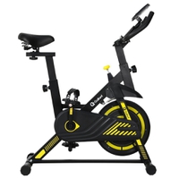 – 10% OFF Bicicleta Ergométrica Spinning Gallant Start Roda de Inercia 6kg – 10% OFF Bicicleta Ergométrica Spinning Gallant Start Roda de Inercia 6kg