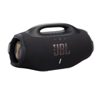-10%OFF Caixa De Som Bluetooth Jbl Boombox 4 Preta