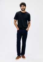 Calça Jeans Masculina Slim Soft Touch – Azul / Hering Calça Jeans Masculina Slim Soft Touch – Azul / Hering