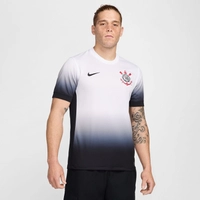 Camisa Nike Corinthians I 2024/25 Torcedor Pro Masculina por R2